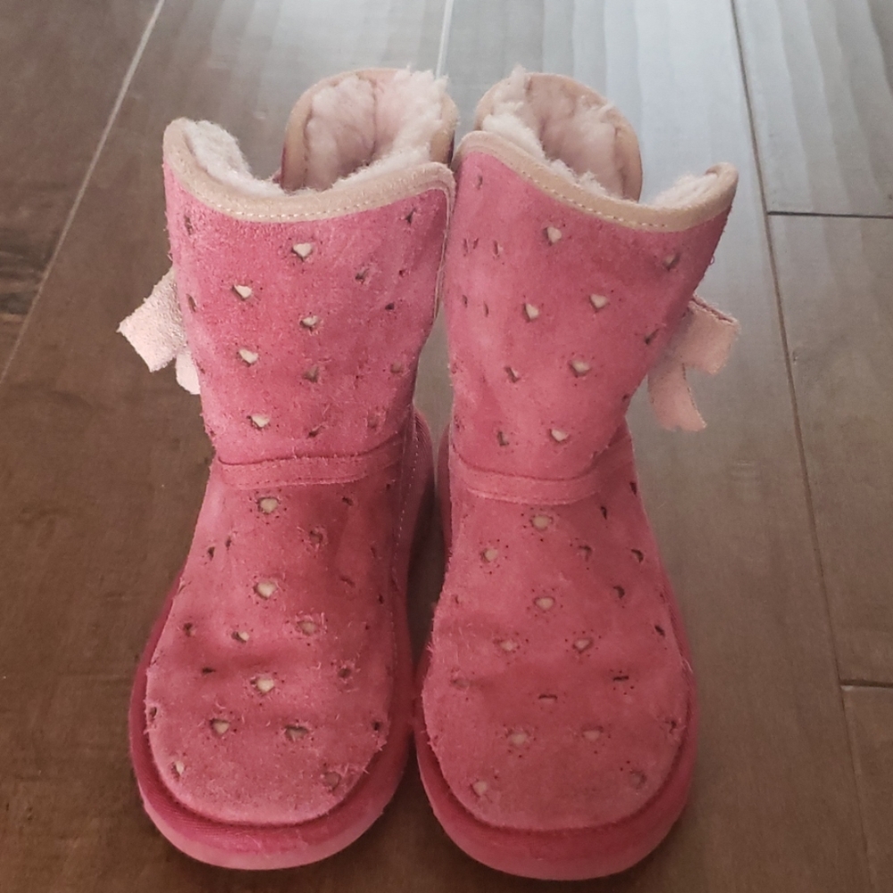 Girls Ugg Boots
